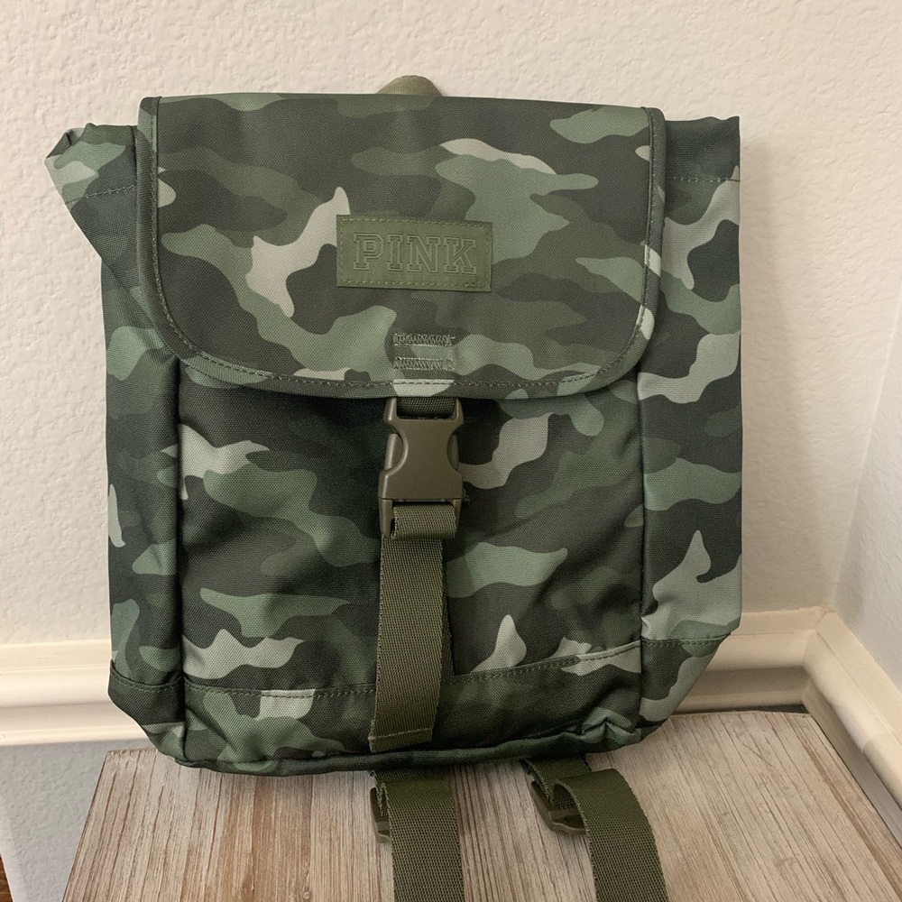 VS PINK mini backpack